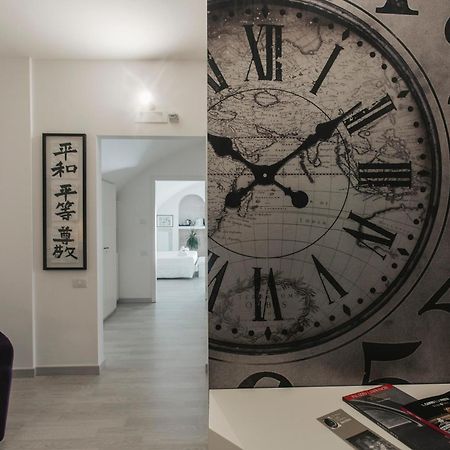 Il Giramondo Suite&Room Self Check-In Матера Экстерьер фото