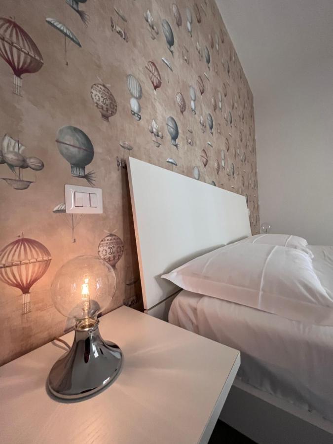 Il Giramondo Suite&Room Self Check-In Матера Экстерьер фото