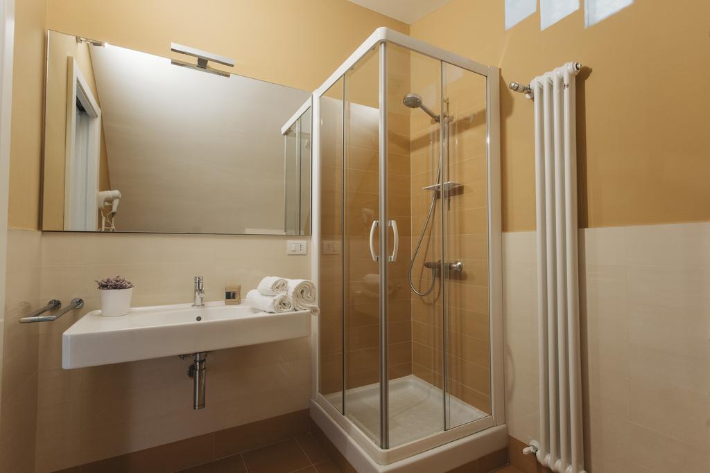 Il Giramondo Suite&Room Self Check-In Матера Экстерьер фото
