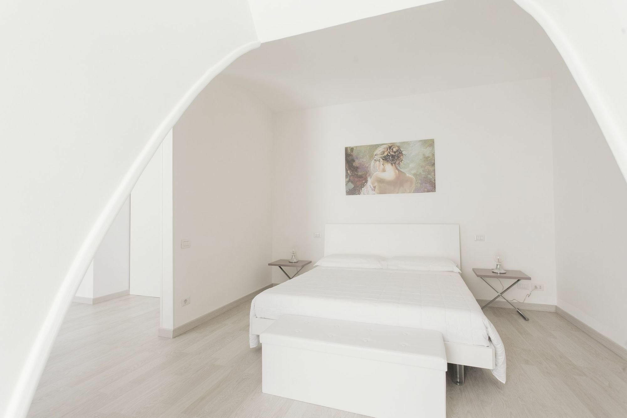 Il Giramondo Suite&Room Self Check-In Матера Экстерьер фото